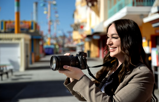 Nikkor Z 28-400mm F/4-8 VR Lens Review