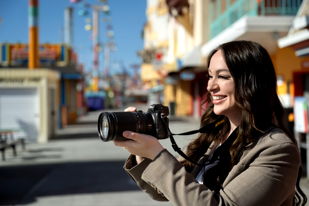 Nikkor Z 28-400mm F/4-8 VR Lens Review