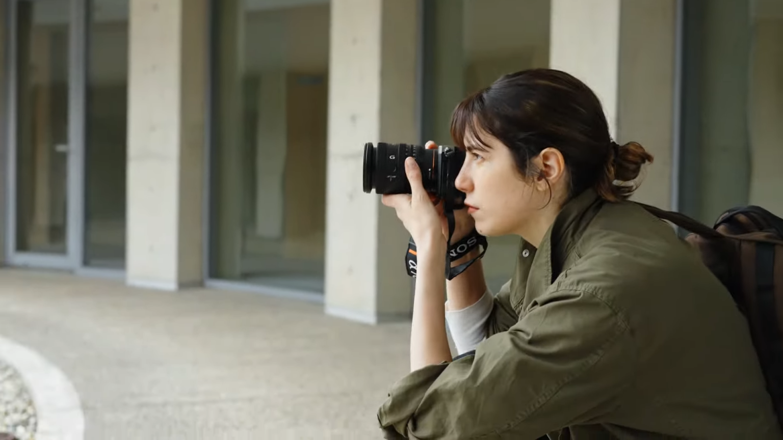 Sony FE 16-25mm F2.8 G Lens Review – Cambridge Photography Week