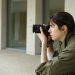 Sony FE 16 25mm F2.8 G Lens Lifestyle Image