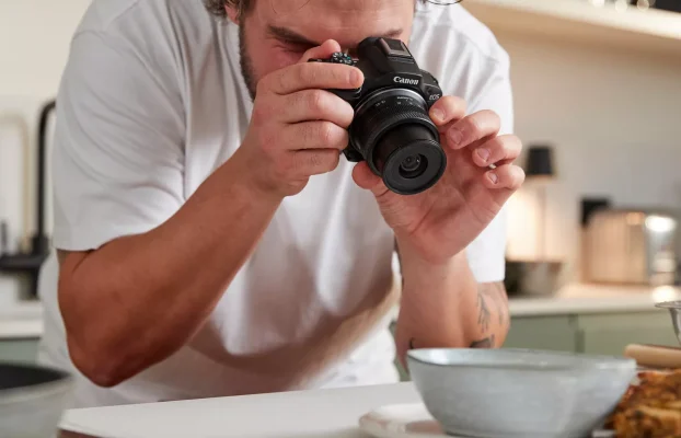 Canon EOS R50 Review