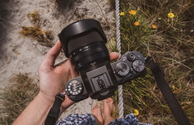 Fujifilm X-T50 Review