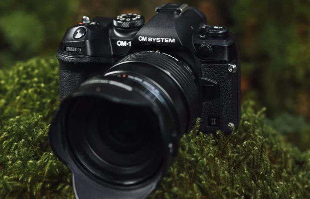 OM SYSTEM OM-1 Mark II Review