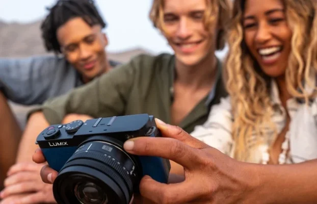 Panasonic Lumix S9 Review