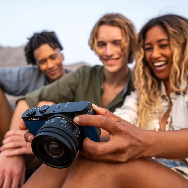 Panasonic Lumix S9 Review