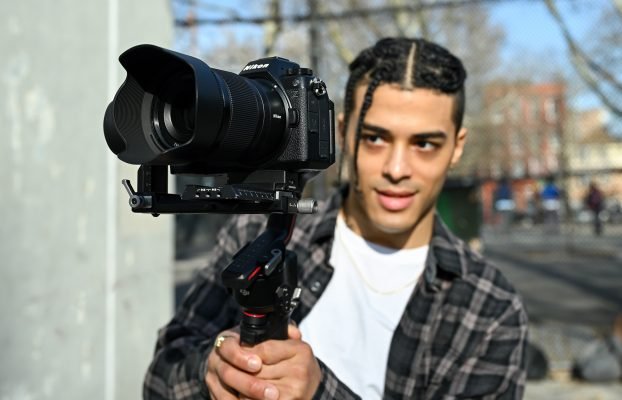 NIKKOR Z 35mm f/1.4 Lens Review