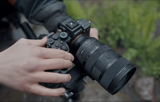 Sigma 28-45mm f/1.8 DG DN ART Lens Review