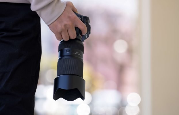Tamron 50-300mm F/4.5-6.3 Di III VC VXD lens Review