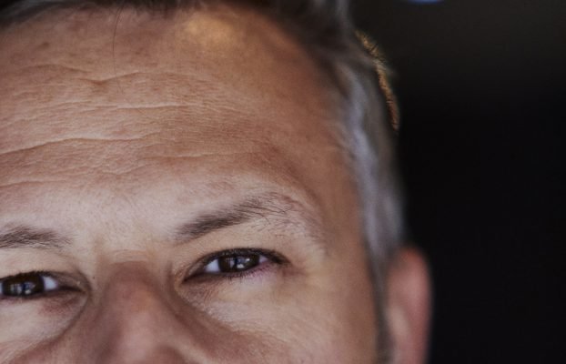 Humans of Cambridge, by Mark Box