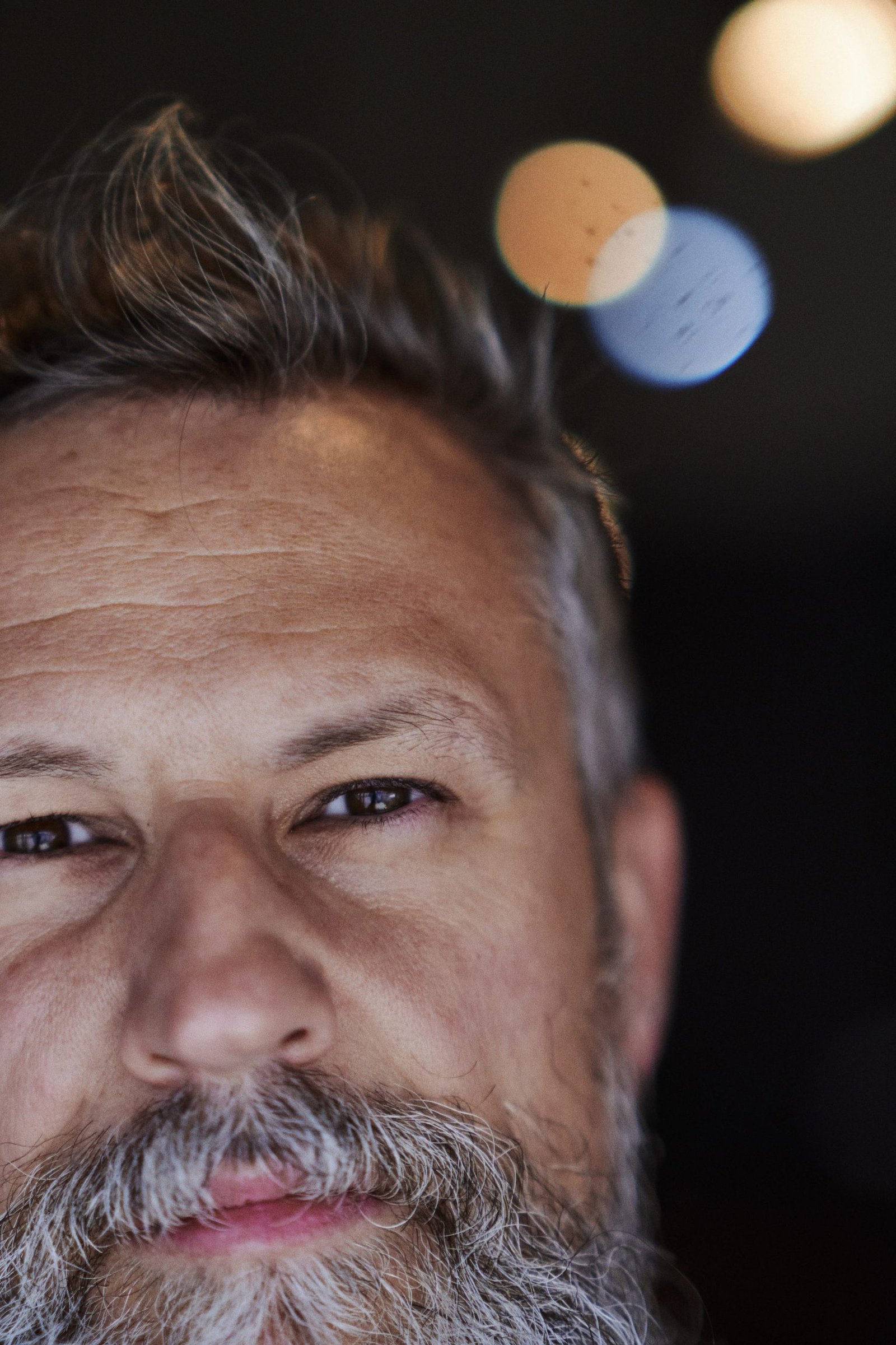 Humans of Cambridge, by Mark Box