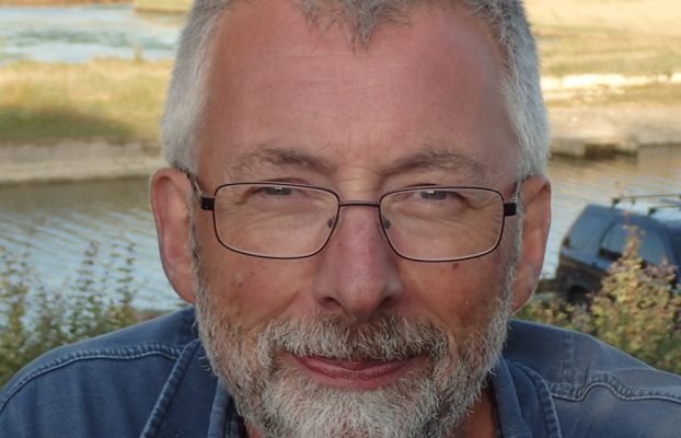 Opening eyes to the brilliant, beautiful marine life of UK seas