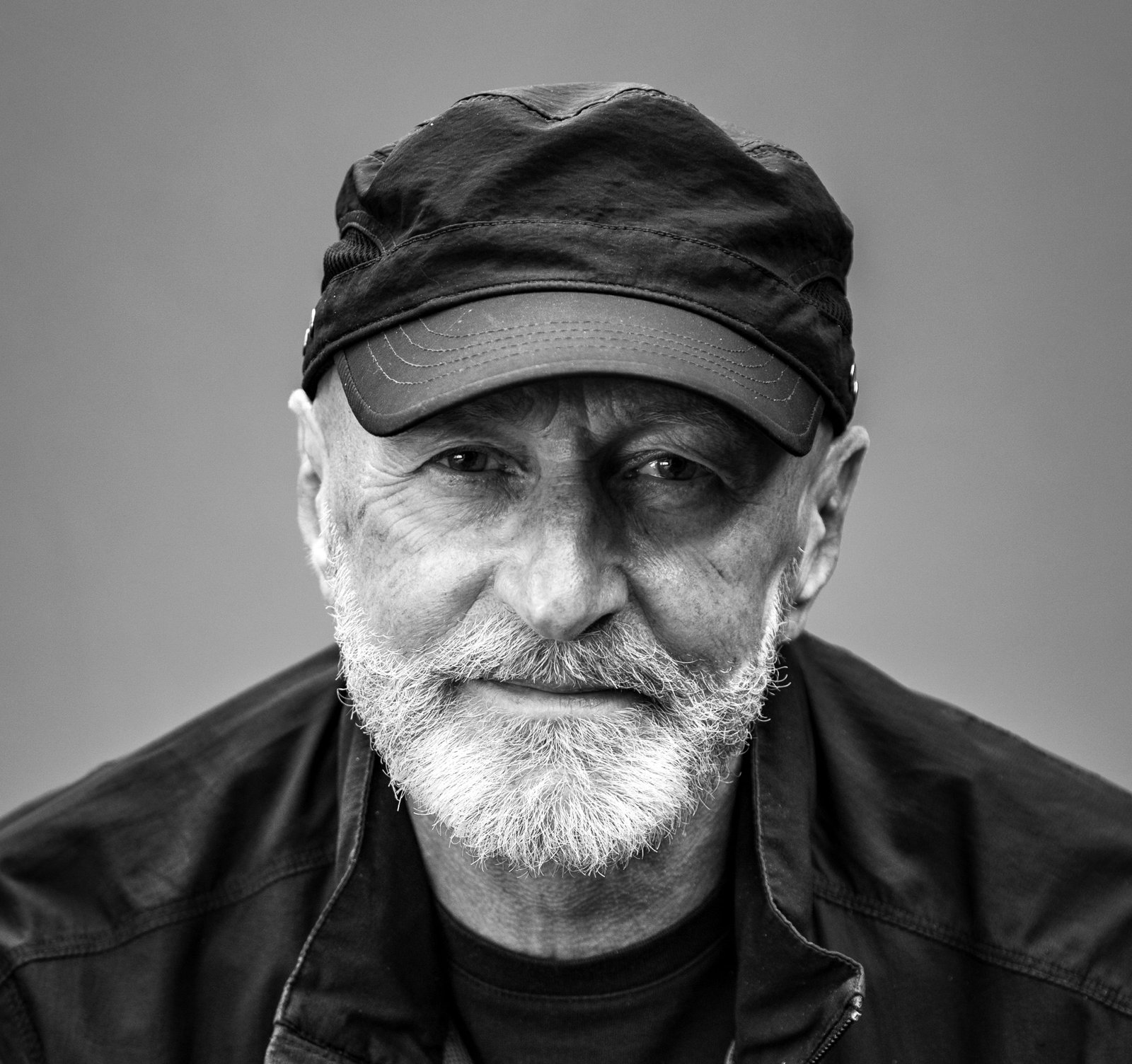 Martin Bond – A Cambridge Diary – Postponed