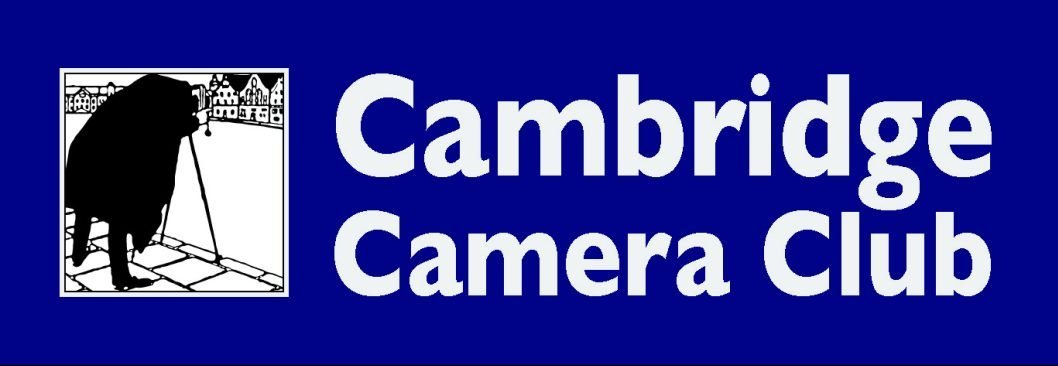 Cambridge Camera Club Annual Exhibition