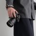 Sony FE 85mm f1.4 GM II Lens lifestyle image