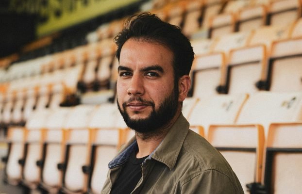 Videography Basics, by Hayder Al-bayaty