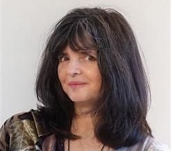 Beautiful Light, Jane Goodall