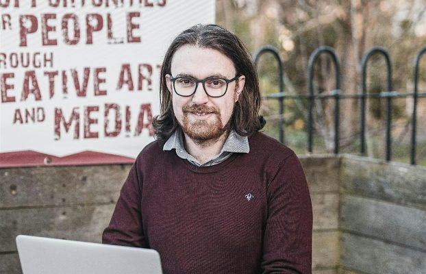 The Great American Eclipse by Roo Pitt