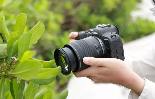 Canon RF 28-70mm F2.8 IS STM Review