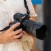 Nikon 50mm f1.4 Z Nikkor Lens Lifestyle Image (1)
