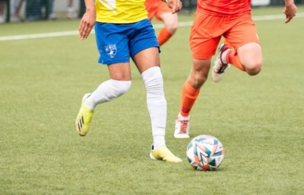 Photo Talks: Ben Phillips, Cambridge United Interview