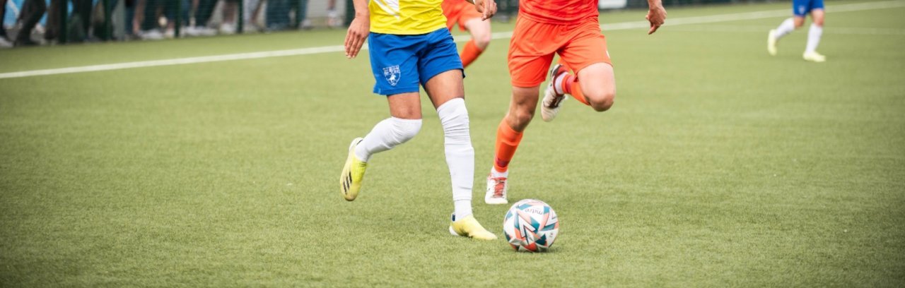 Photo Talks: Ben Phillips, Cambridge United Interview