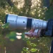 Fujifilm XF 500mm F5.6 R LM OIS WR Lens Lifestyle