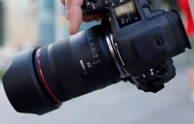 Canon RF24mm F1.4 L VCM Review