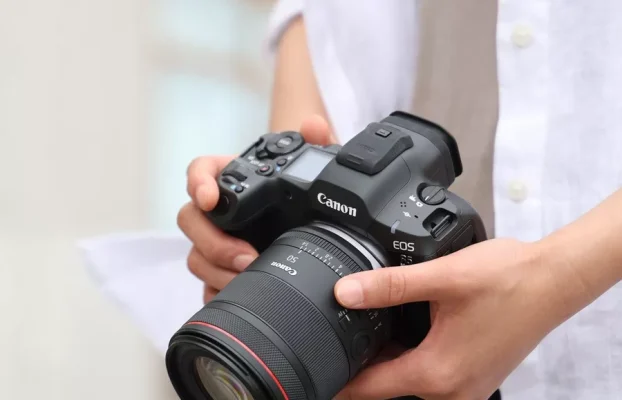 Canon RF50mm F1.4 L VCM Review