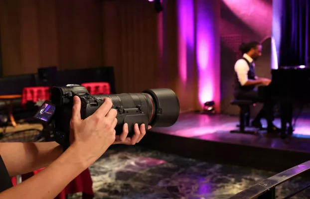 Canon RF70-200mm F2.8 L IS USM Z Review