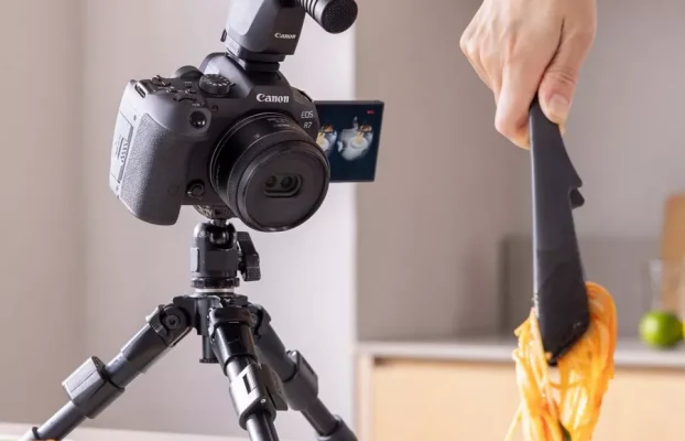 Canon RF-S 7.8mm F4 STM DUAL Review