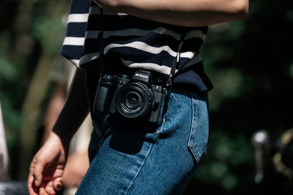 Nikon Z50II