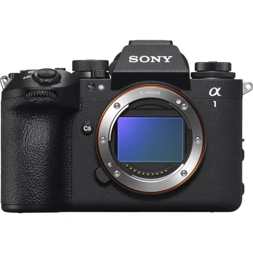Sony A1 Ii (1)