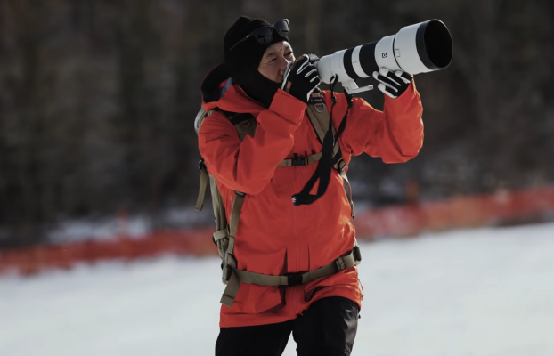 Sony FE 400-800mm F6.3-8 G OSS Review