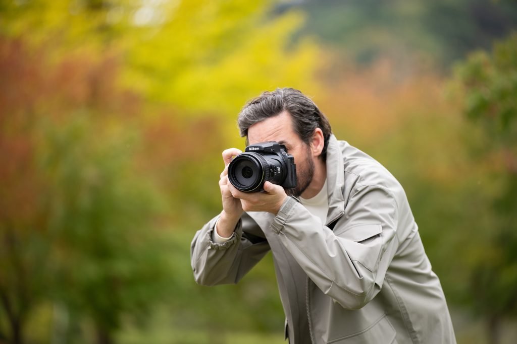 Nikon P1100 Coolpix Camera (24)