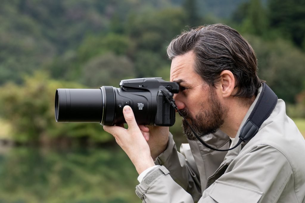 Nikon P1100 Coolpix Camera (25)