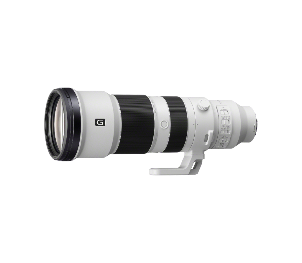 Sony Fe 400 800mm F6.3 8 G Oss Lens (1)