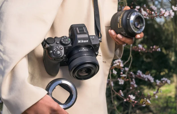 Nikon Z5II Review