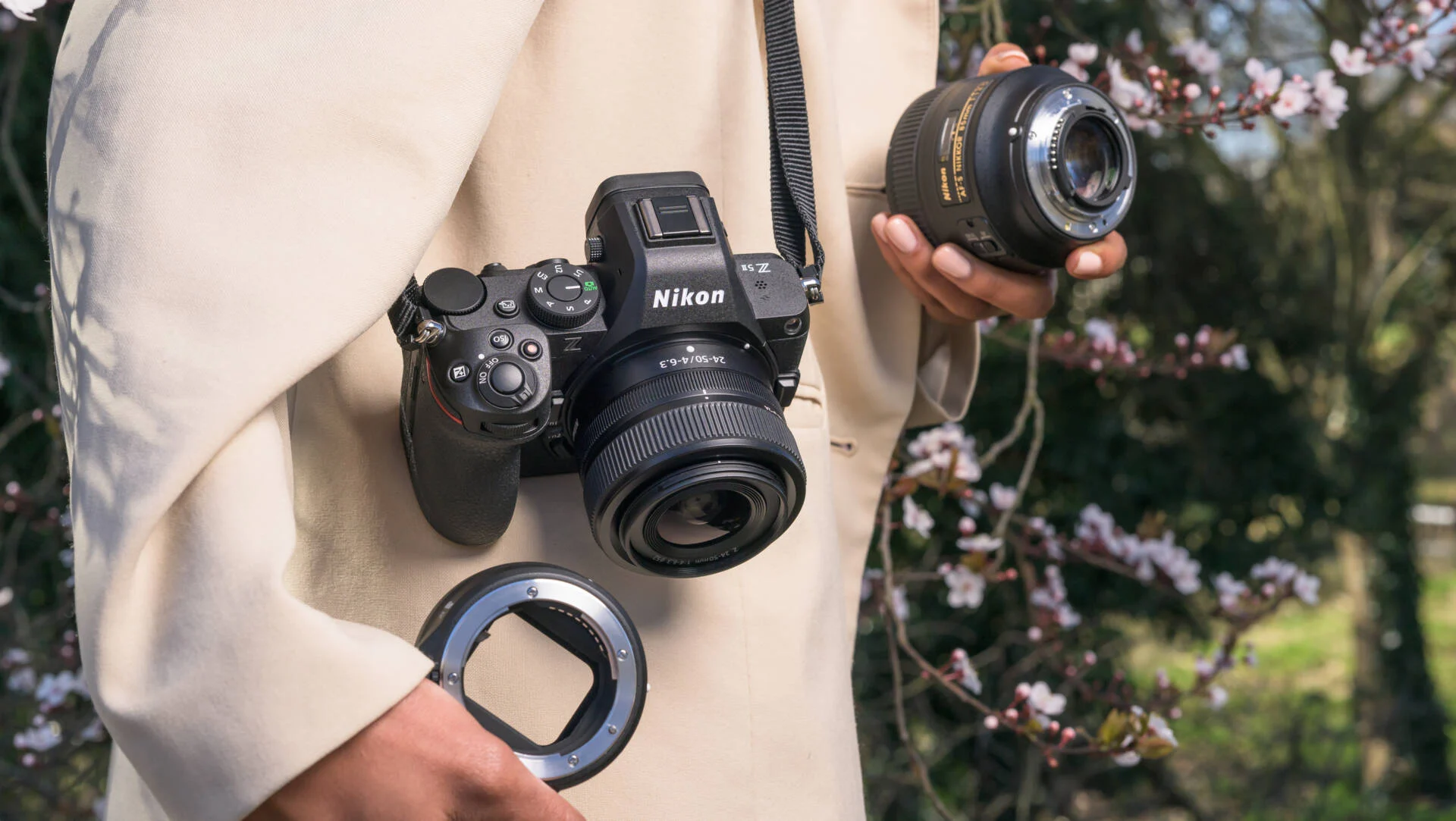 Nikon Z5II Review