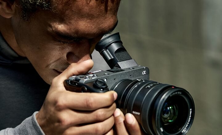 Sony FX2 Review