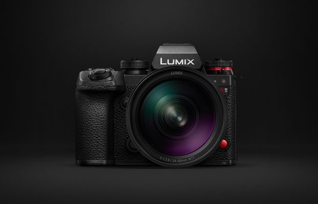 Panasonic Lumix S1II Review