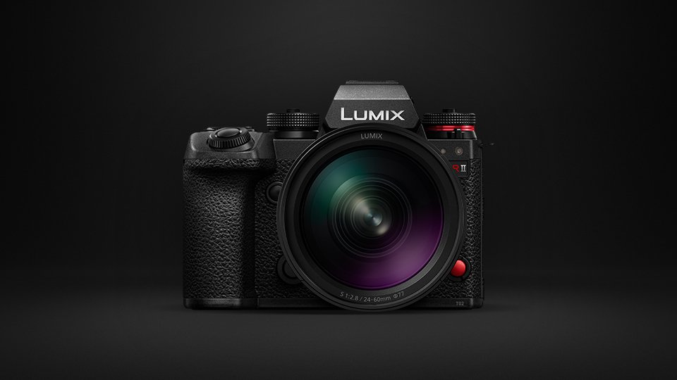 Panasonic Lumix S1II Review