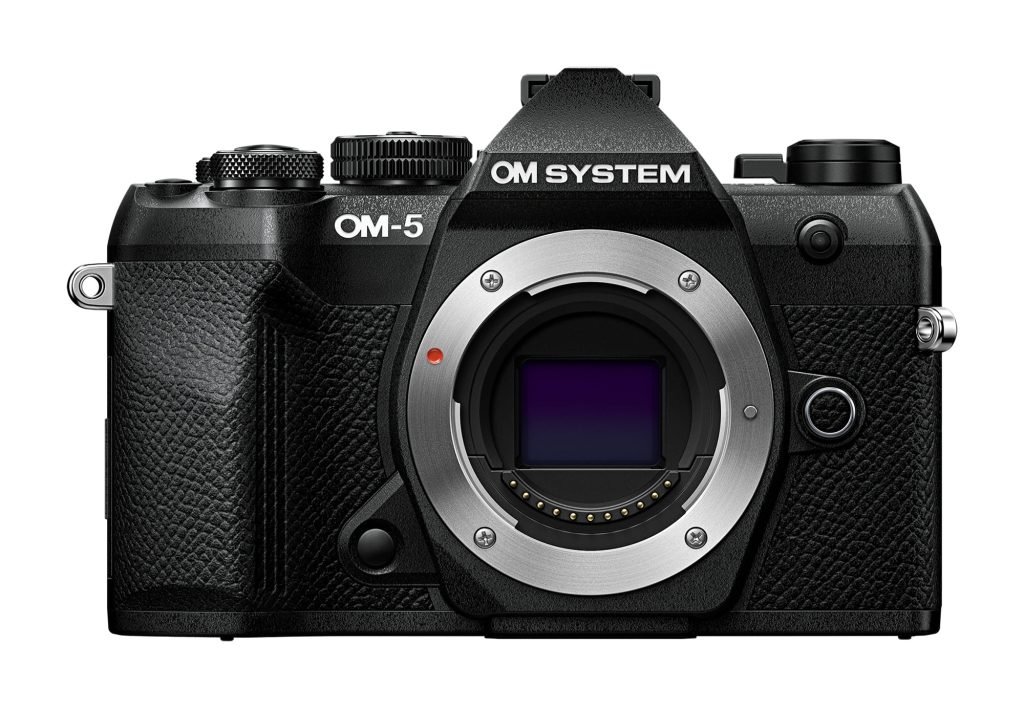 Om system om5 mark ii (1)