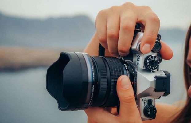 OM SYSTEM OM-5 Mark II Review