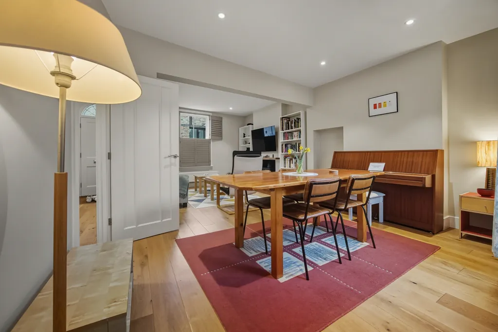 13 John Street Richard Howell Photography