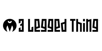 3 Legged Thing
