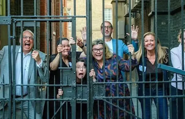 Event Photography, Capturing Emotions – Not Just Taking Photographs