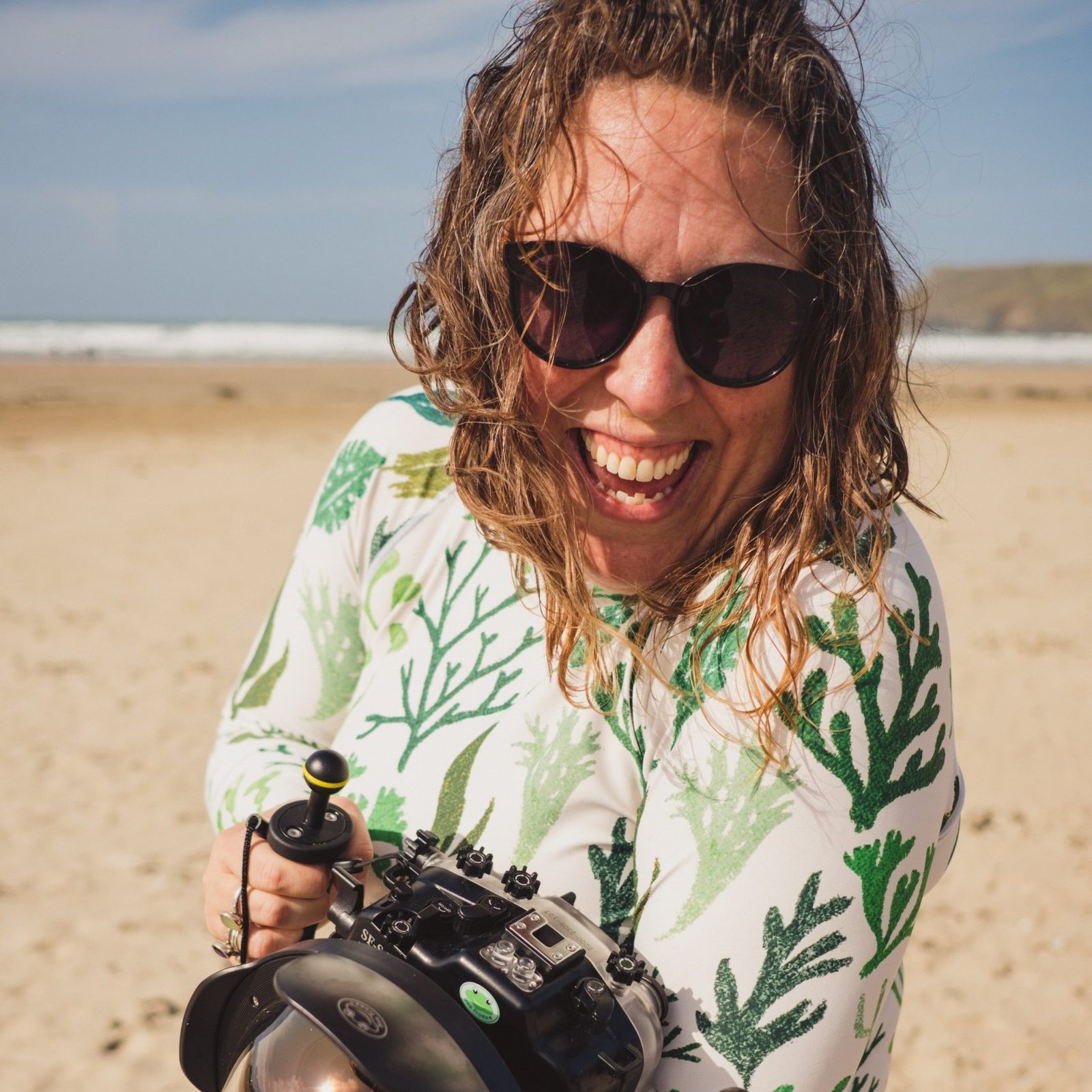 Visual storyteller cold water photographer rebecca douglas scaled