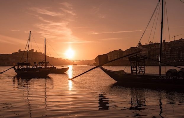 Master The Scapes – Master the Art of Landscape Photography