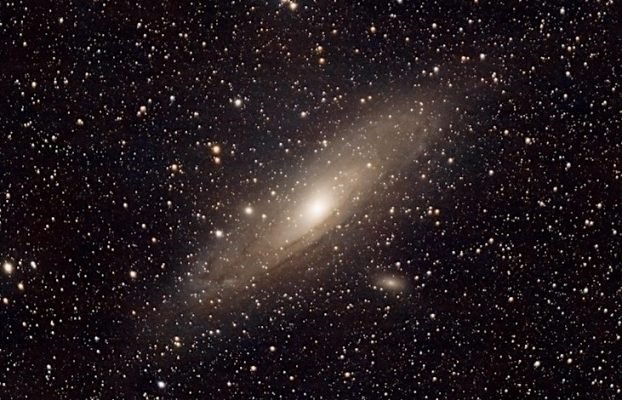 From The Skies To The Eyes – Dive Into the World of Astrophotography