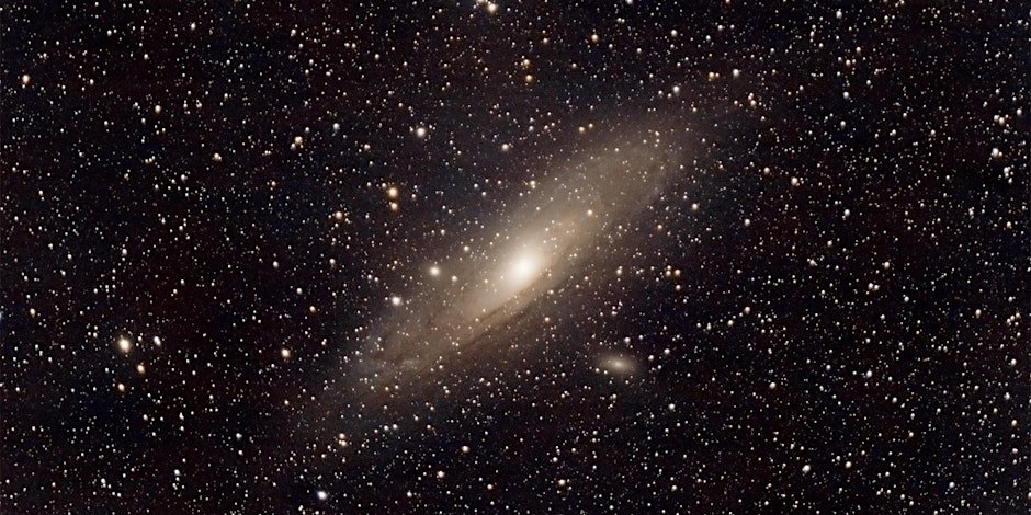 From The Skies To The Eyes – Dive Into the World of Astrophotography